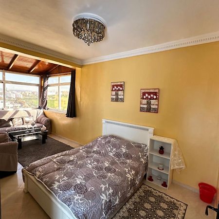 Appartement Almoustakbal Tanger Exteriör bild