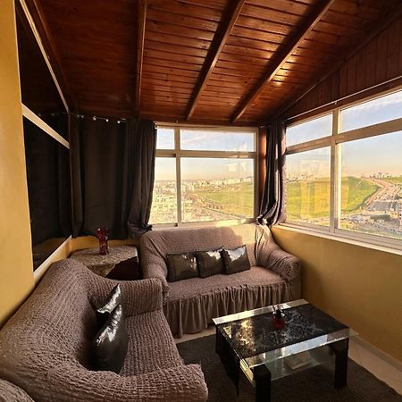 Appartement Almoustakbal Tanger Exteriör bild