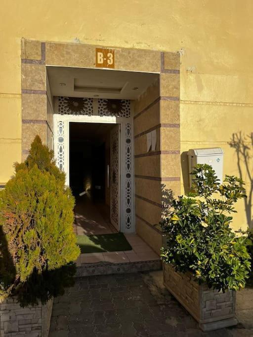 Appartement Almoustakbal Tanger Exteriör bild