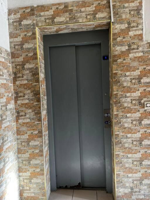 Appartement Almoustakbal Tanger Exteriör bild
